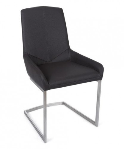 Кресло Nevada Nicolas серый